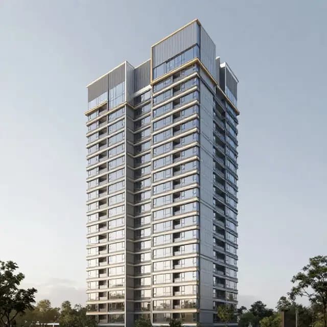 تصميم معماري مبتكر