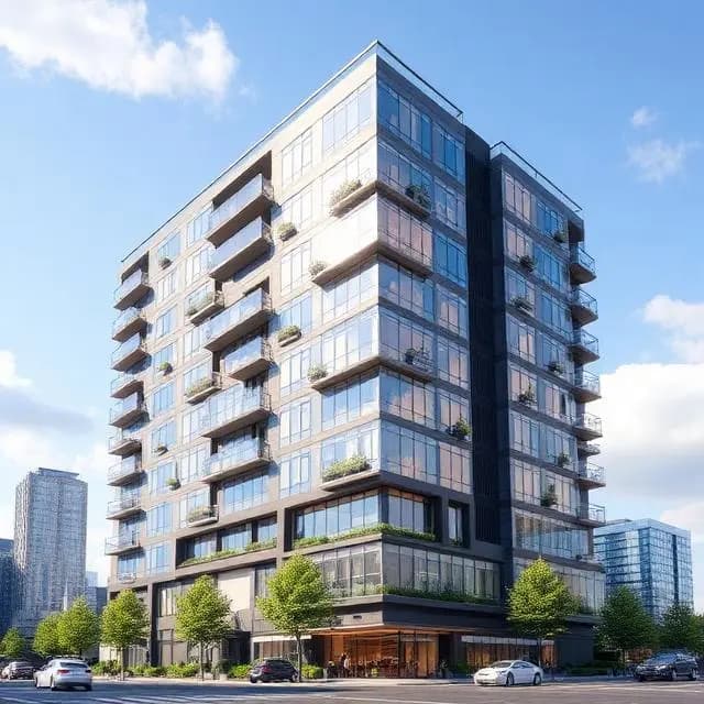 قوة هندسية تدوم