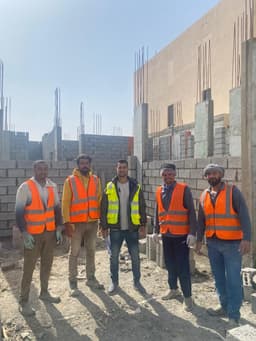 مشروع إنشاء فيلا سكنية – حي نمار، الرياض 9