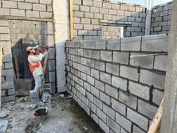 مشروع إنشاء فيلا سكنية – حي الغدير، الرياض 9