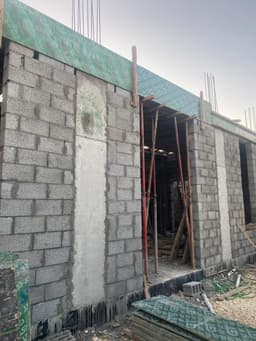 مشروع إنشاء فيلا سكنية – حي الغدير، الرياض 7