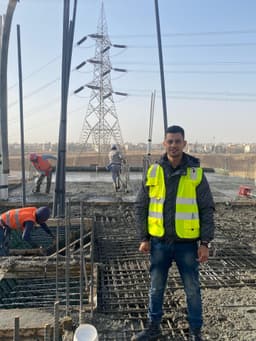 مشروع إنشاء فيلا سكنية حي المهدية – مدينة الرياض 20