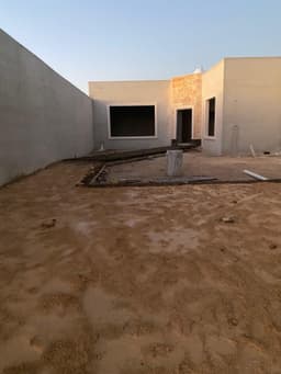 مشروع إنشاء وتشطيب ٥ استراحات – محافظة الخرج 8