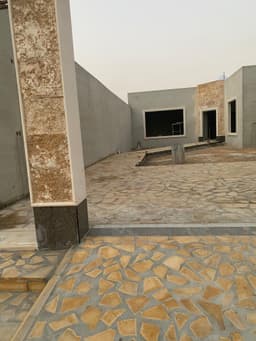 مشروع إنشاء وتشطيب ٥ استراحات – محافظة الخرج 6