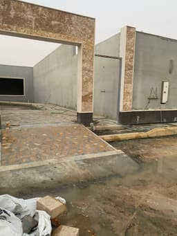 مشروع إنشاء وتشطيب ٥ استراحات – محافظة الخرج 3