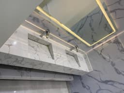 مشروع إنشاء فيلا سكنية – حي الإسكان، الخرج 5