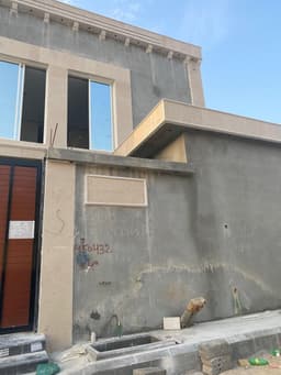 مشروع إنشاء فيلا سكنية – حي الجوهرة 3