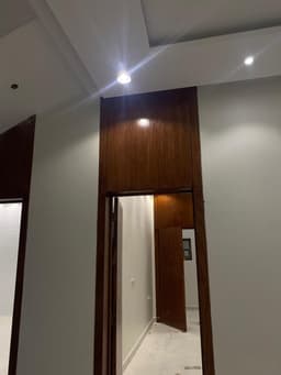 مشروع إنشاء فيلا سكنية – حي الجوهرة 15