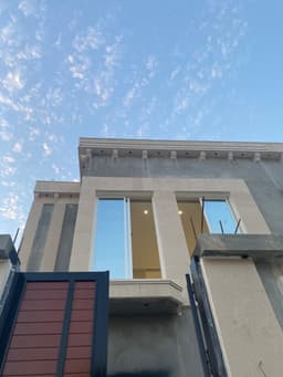 مشروع إنشاء فيلا سكنية – حي الجوهرة 2