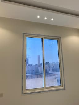 مشروع إنشاء فيلا سكنية – حي الجوهرة 10