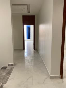 مشروع إنشاء فيلا سكنية – حي الجوهرة 8