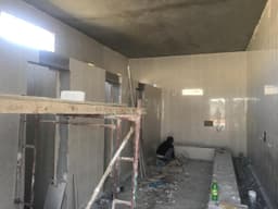 مشروع إنشاء مسجد الصفوة 16