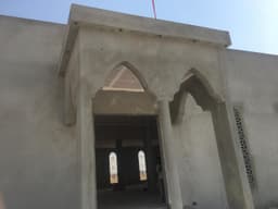 مشروع إنشاء مسجد الصفوة 15