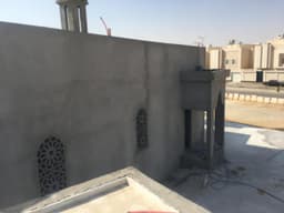 مشروع إنشاء مسجد الصفوة 18