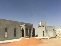 مشروع إنشاء مسجد الصفوة 5