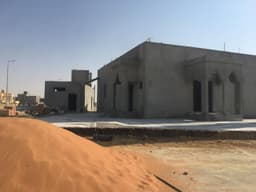 مشروع إنشاء مسجد الصفوة 3