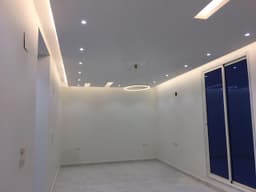 مشروع إنشاء فيلا سكنية – حي مشرف 10