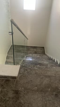 مشروع إنشاء فيلا سكنية – حي مشرف 8