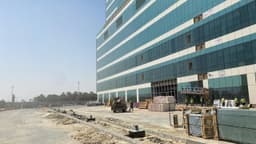 مشروع مستشفى د. سليمان الحبيب 14