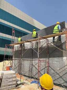 مشروع مستشفى د. سليمان الحبيب 11