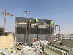 مشروع مستشفى د. سليمان الحبيب 10