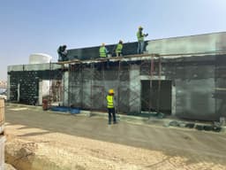 مشروع مستشفى د. سليمان الحبيب 7