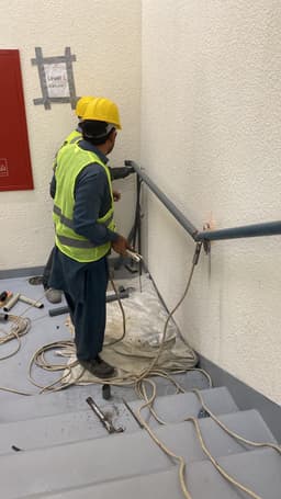 مشروع مستشفى د. سليمان الحبيب 3