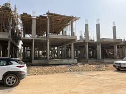 مشروع إنشاء 5 فيلات سكنية – حي الفرسان، الرياض 21