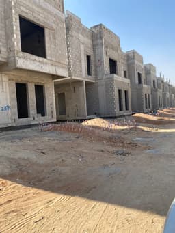 مشروع إنشاء 5 فيلات سكنية – حي الفرسان، الرياض 20