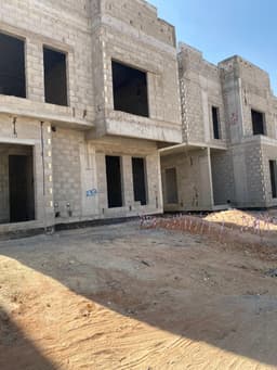 مشروع إنشاء 5 فيلات سكنية – حي الفرسان، الرياض 16