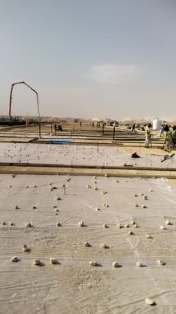 مشروع إنشاء 5 فيلات سكنية – حي الفرسان، الرياض 13