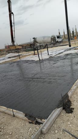 مشروع إنشاء 5 فيلات سكنية – حي الفرسان، الرياض 14