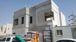 مشروع تشطيبات فيلا سكنية – حي المهدية، الرياض 39