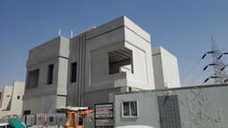 مشروع تشطيبات فيلا سكنية – حي المهدية، الرياض 40