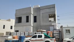 مشروع تشطيبات فيلا سكنية – حي المهدية، الرياض 37