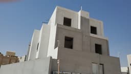 مشروع تشطيبات فيلا سكنية – حي المهدية، الرياض 46
