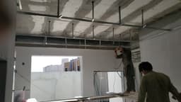 مشروع تشطيبات فيلا سكنية – حي المهدية، الرياض 31