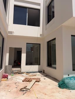مشروع تشطيبات فيلا سكنية – حي المهدية، الرياض 29