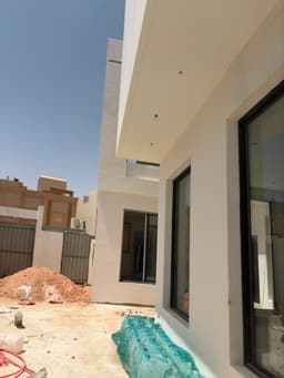 مشروع تشطيبات فيلا سكنية – حي المهدية، الرياض 28