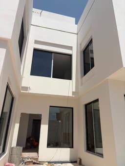 مشروع تشطيبات فيلا سكنية – حي المهدية، الرياض 27