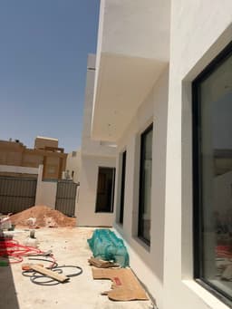 مشروع تشطيبات فيلا سكنية – حي المهدية، الرياض 26
