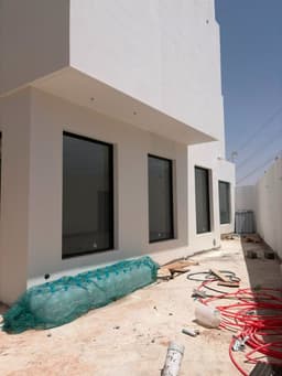 مشروع تشطيبات فيلا سكنية – حي المهدية، الرياض 11