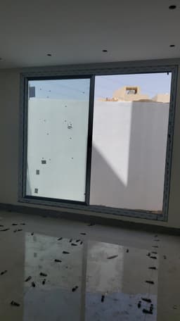 مشروع تشطيبات فيلا سكنية – حي المهدية، الرياض 13