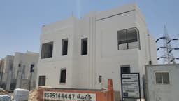 مشروع تشطيبات فيلا سكنية – حي المهدية، الرياض 12