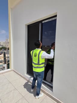 مشروع تشطيبات فيلا سكنية – حي المهدية، الرياض 3